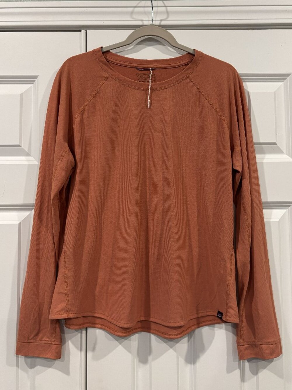 Patagonia Long-Sleeved Capilene Cool Trail Shirt | Nearly New